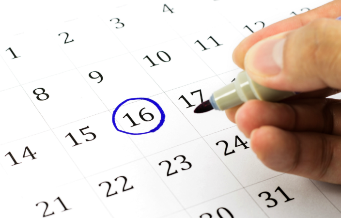 Agenda