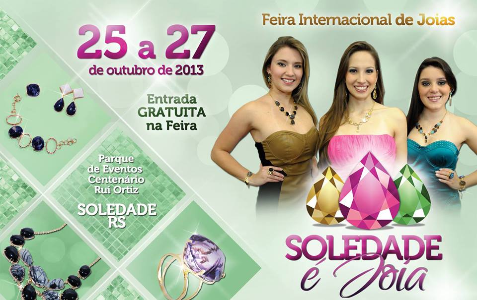 Feira Flyer