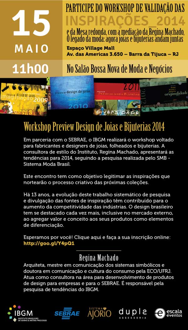 IBGM Preview MailMKT RJ15