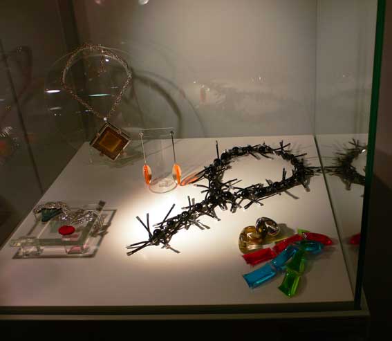 Peças Barbara de Crim V.