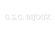 G.S.C Bijoux