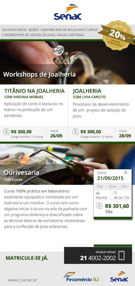 cursossenac