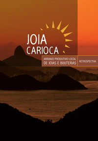 Joia Carioca Retrospectiva