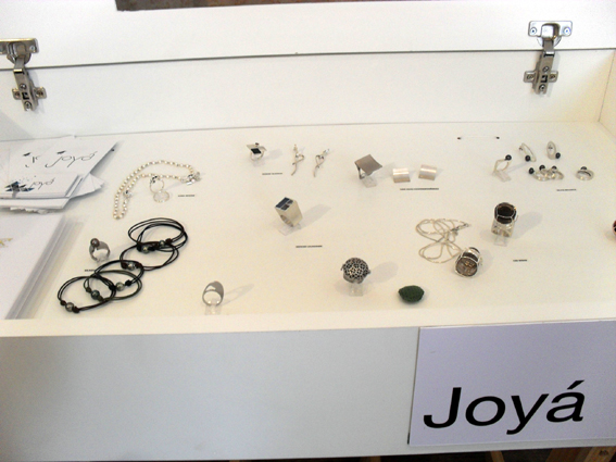 Joyá