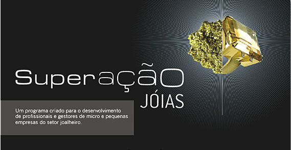 Superação Joias